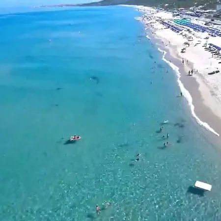 Affittimoderni Bouganville - Vibo07 * Viddalba