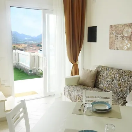 Affittimoderni Bouganville - Vibo07 Viddalba