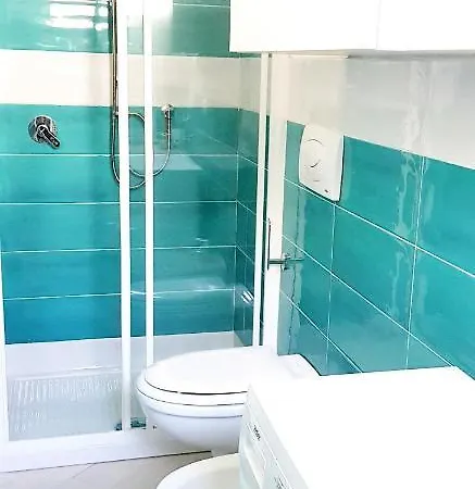 Affittimoderni Bouganville - Vibo07 아파트