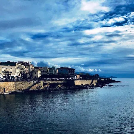 Affittimoderni Bouganville - Vibo07