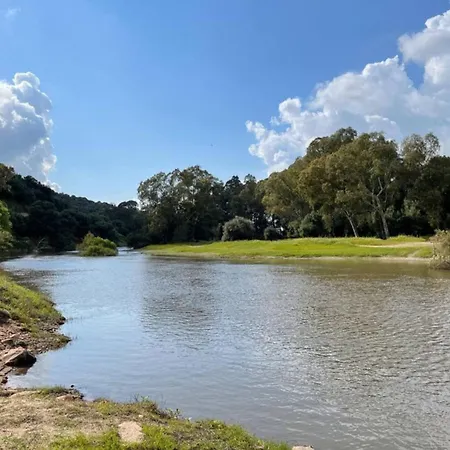 아파트 Affittimoderni Bouganville - Vibo07