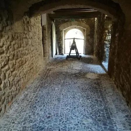 아파트 Affittimoderni Bouganville - Vibo07 Viddalba