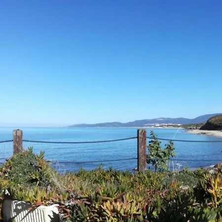 Affittimoderni Bouganville - Vibo07 Viddalba