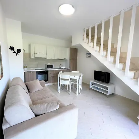 Affittimoderni Bouganville - Vibo07 *