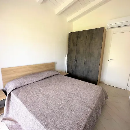 Affittimoderni Bouganville - Vibo07 Viddalba