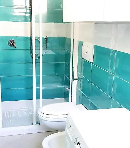 Affittimoderni Bouganville - Vibo07 Apartment